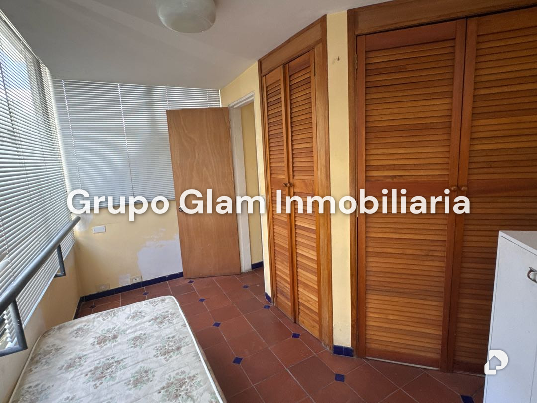 Apartamento en Los Naranjos (del Cafetal), Caracas – 46