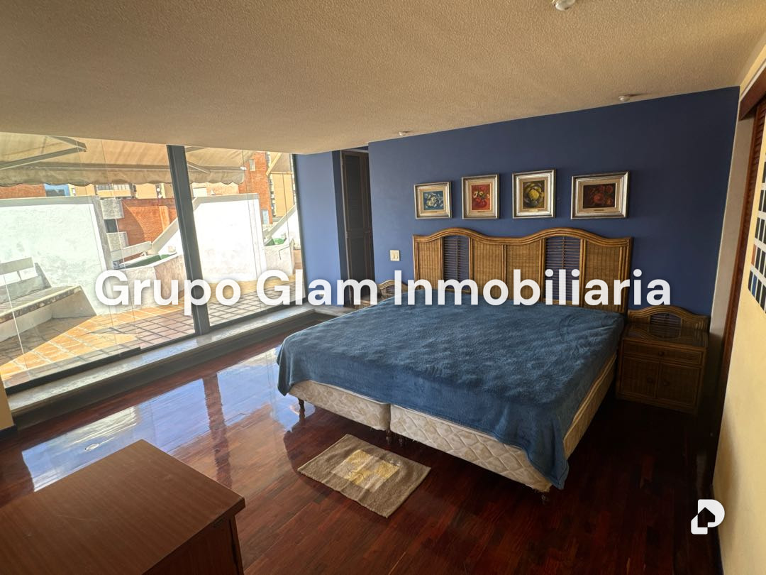 Apartamento en Los Naranjos (del Cafetal), Caracas – 20