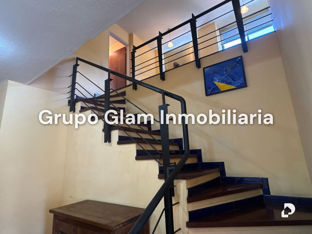 Apartamento en Los Naranjos (del Cafetal), Caracas – 29