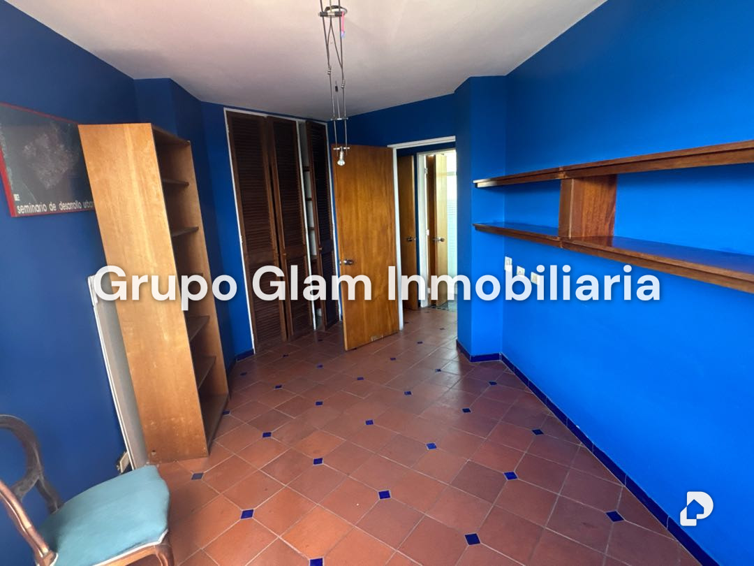 Apartamento en Los Naranjos (del Cafetal), Caracas – 40