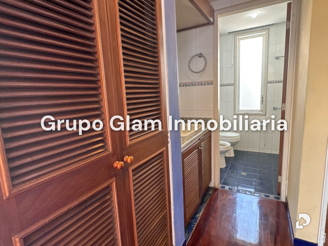 Apartamento en Los Naranjos (del Cafetal), Caracas – 27