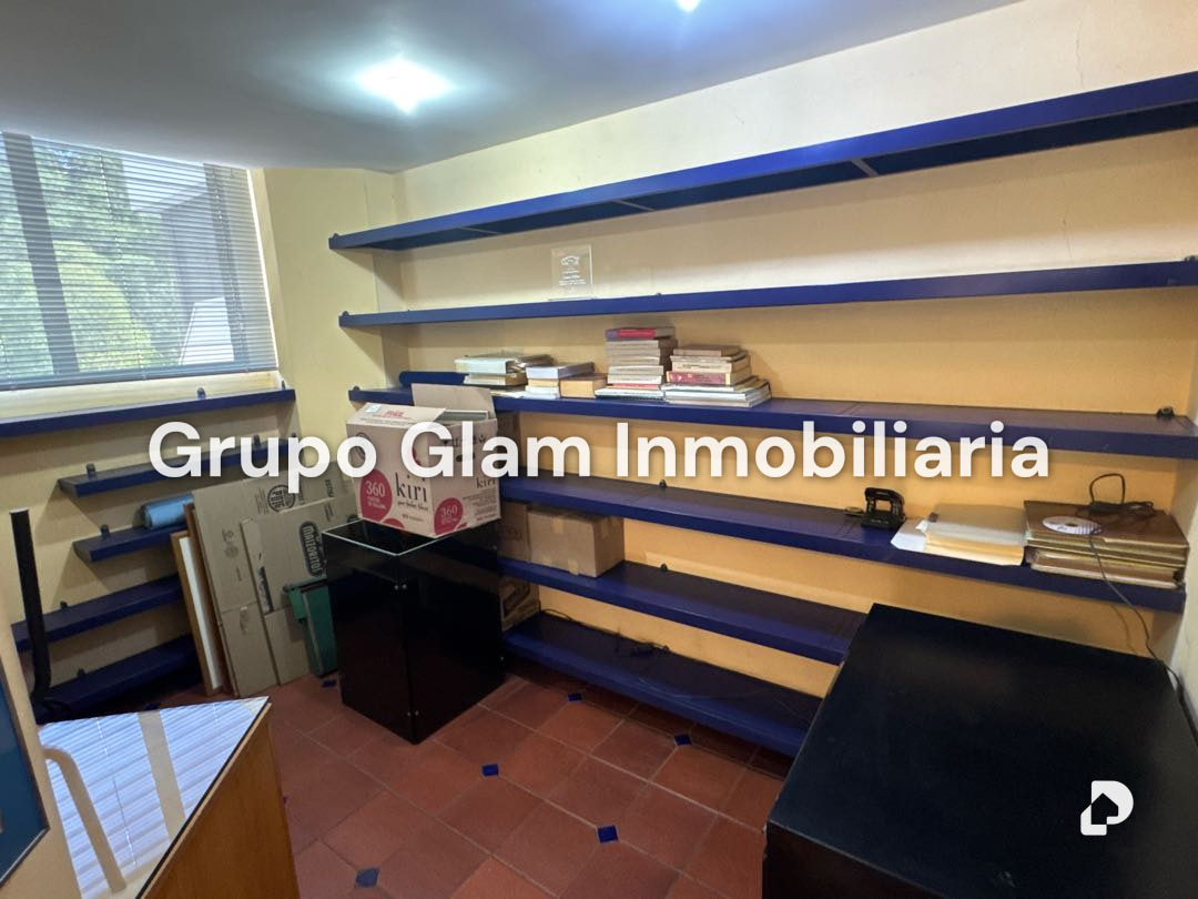 Apartamento en Los Naranjos (del Cafetal), Caracas – 13