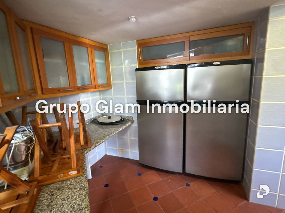 Apartamento en Los Naranjos (del Cafetal), Caracas – 18