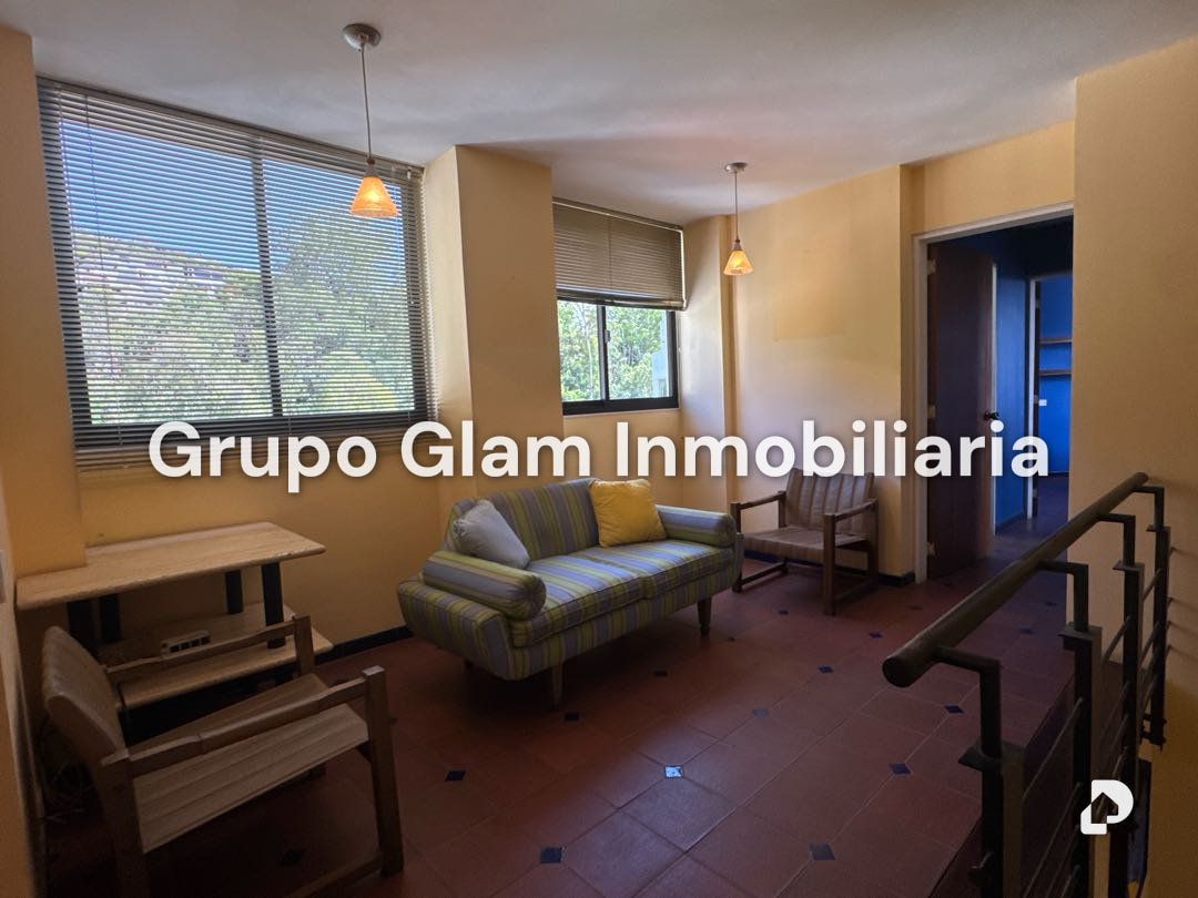 Apartamento en Los Naranjos (del Cafetal), Caracas – 30