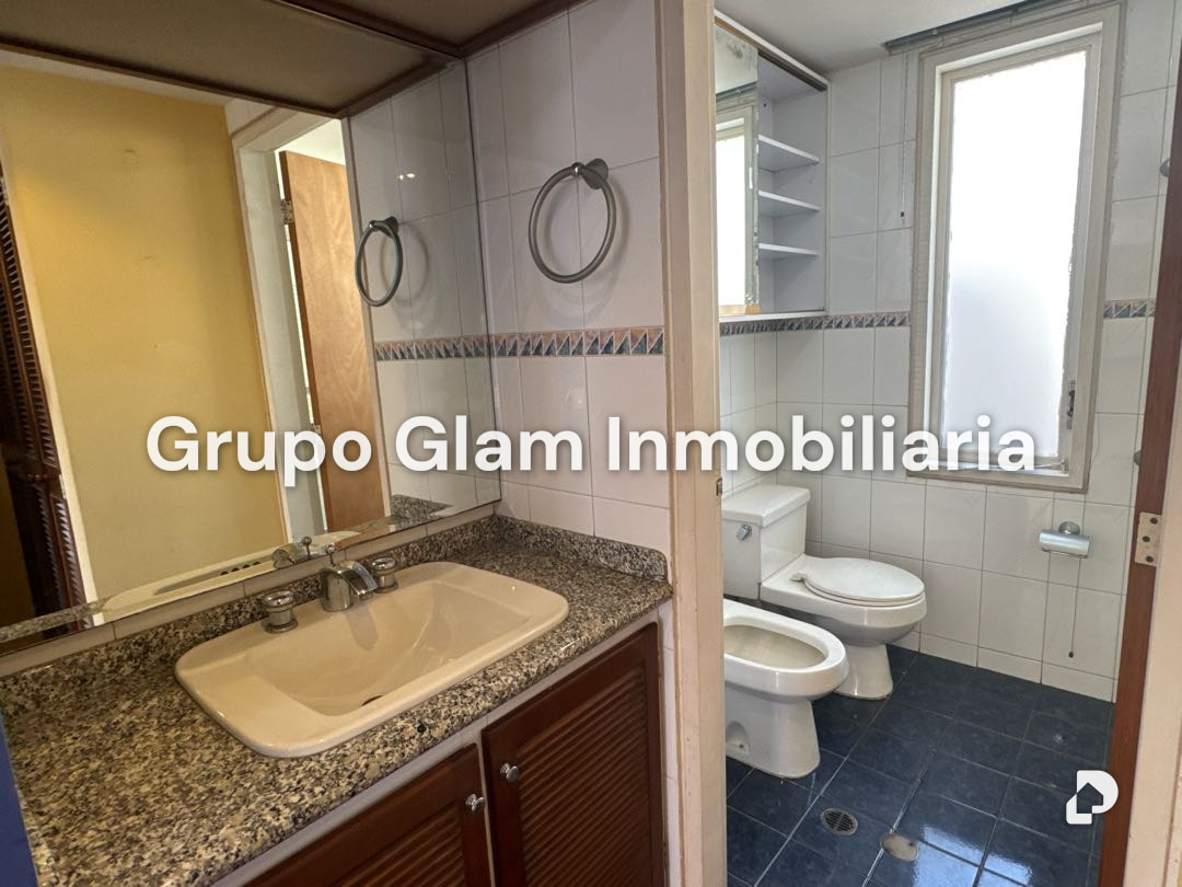 Apartamento en Los Naranjos (del Cafetal), Caracas – 28