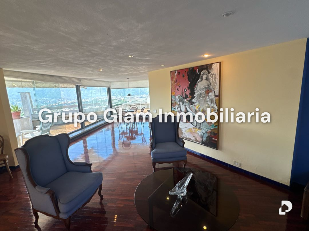 Apartamento en Los Naranjos (del Cafetal), Caracas – 7