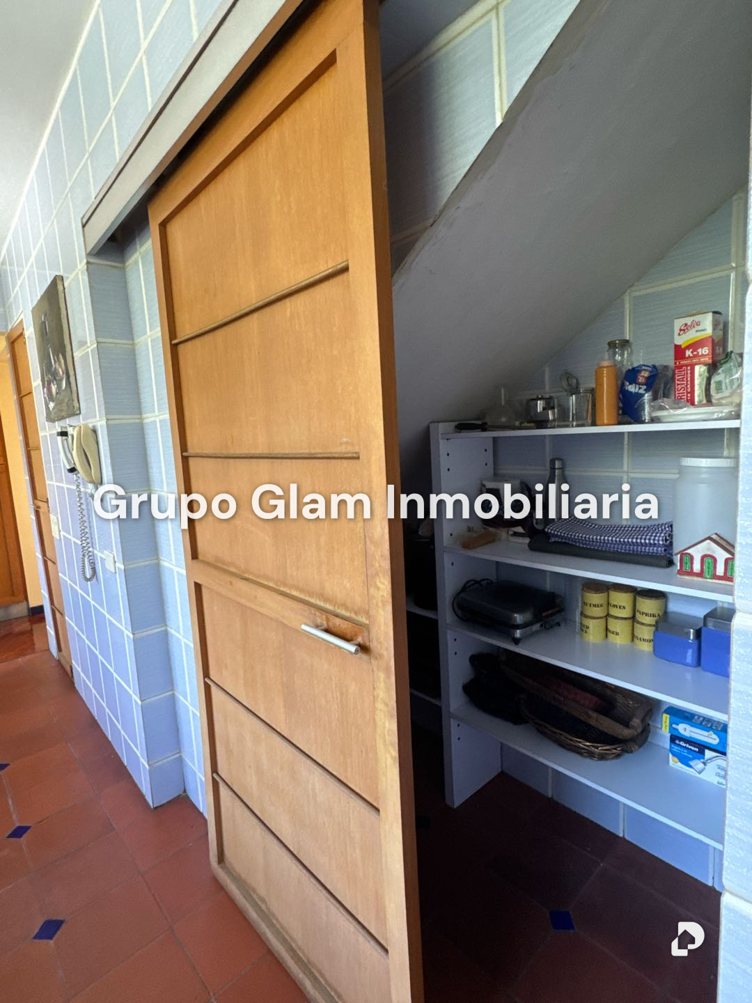 Apartamento en Los Naranjos (del Cafetal), Caracas – 17