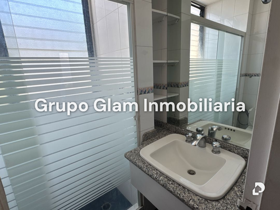 Apartamento en Los Naranjos (del Cafetal), Caracas – 43