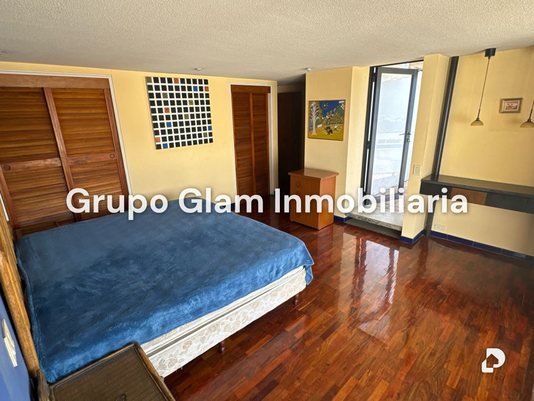 Apartamento en Los Naranjos (del Cafetal), Caracas – 22