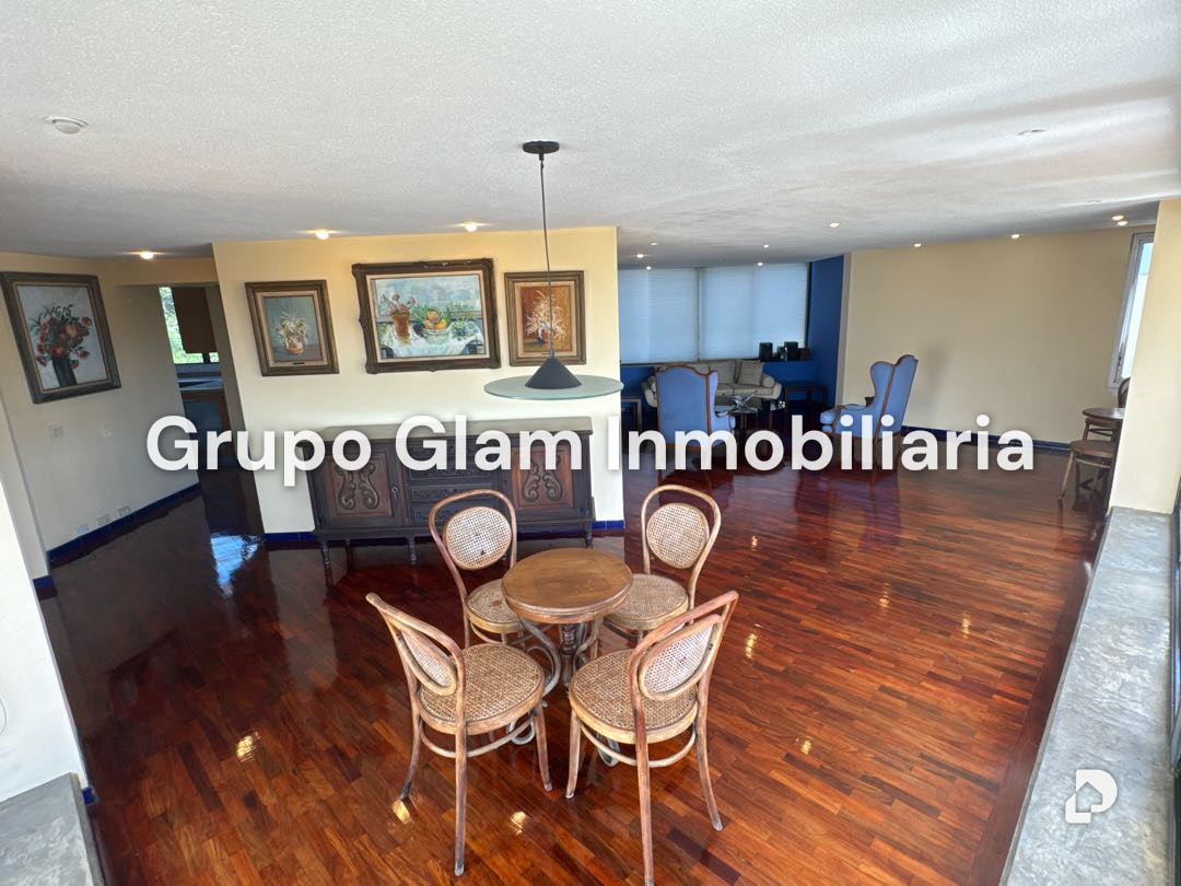 Apartamento en Los Naranjos (del Cafetal), Caracas – 5