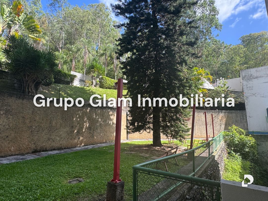 Apartamento en Los Naranjos (del Cafetal), Caracas – 48
