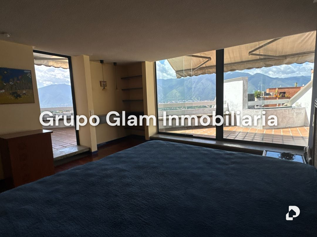 Apartamento en Los Naranjos (del Cafetal), Caracas – 21