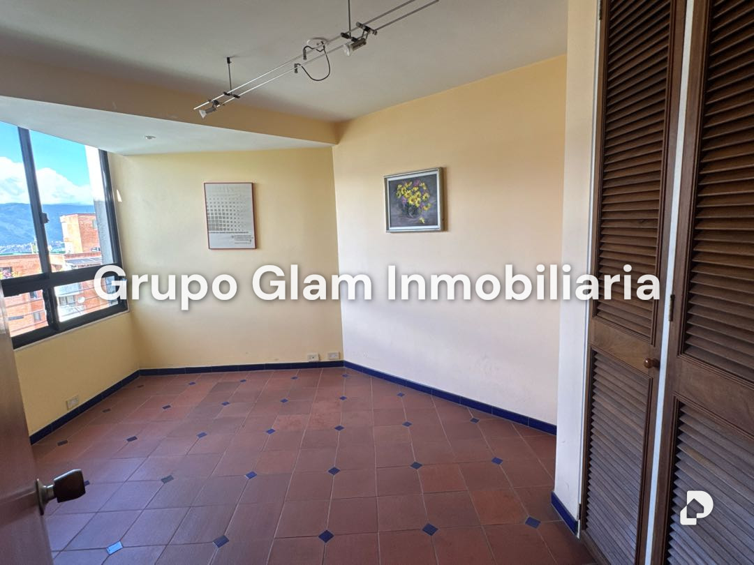 Apartamento en Los Naranjos (del Cafetal), Caracas – 31