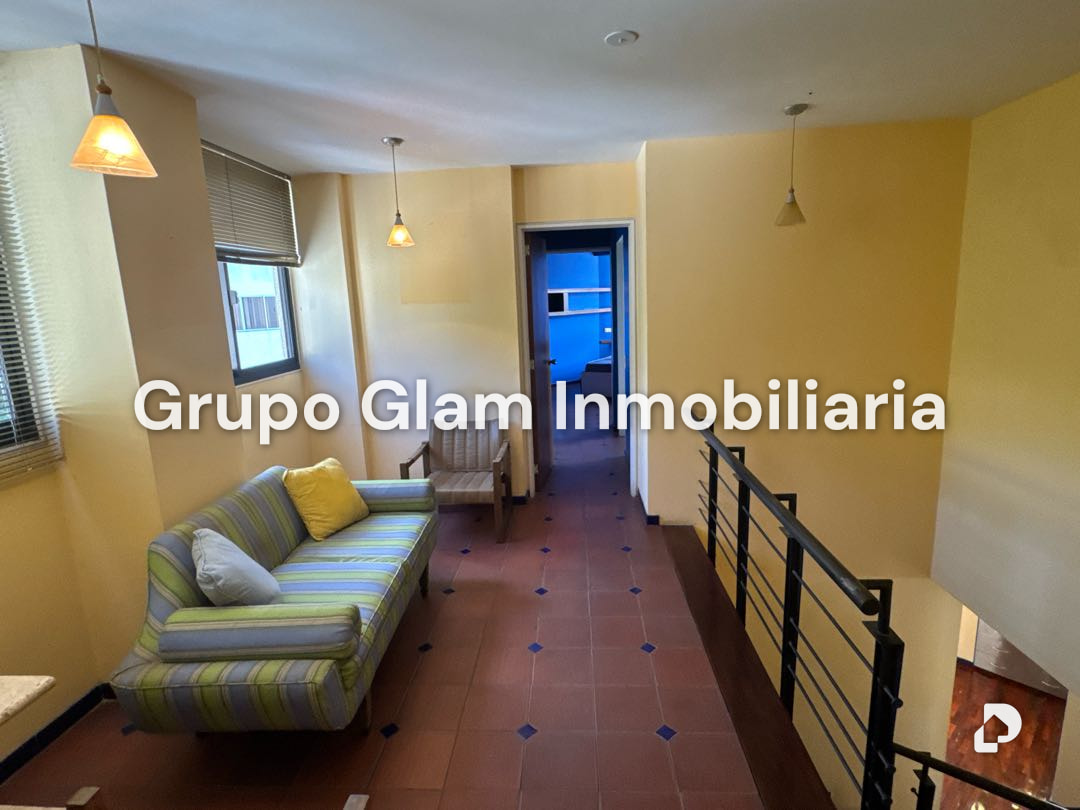 Apartamento en Los Naranjos (del Cafetal), Caracas – 38
