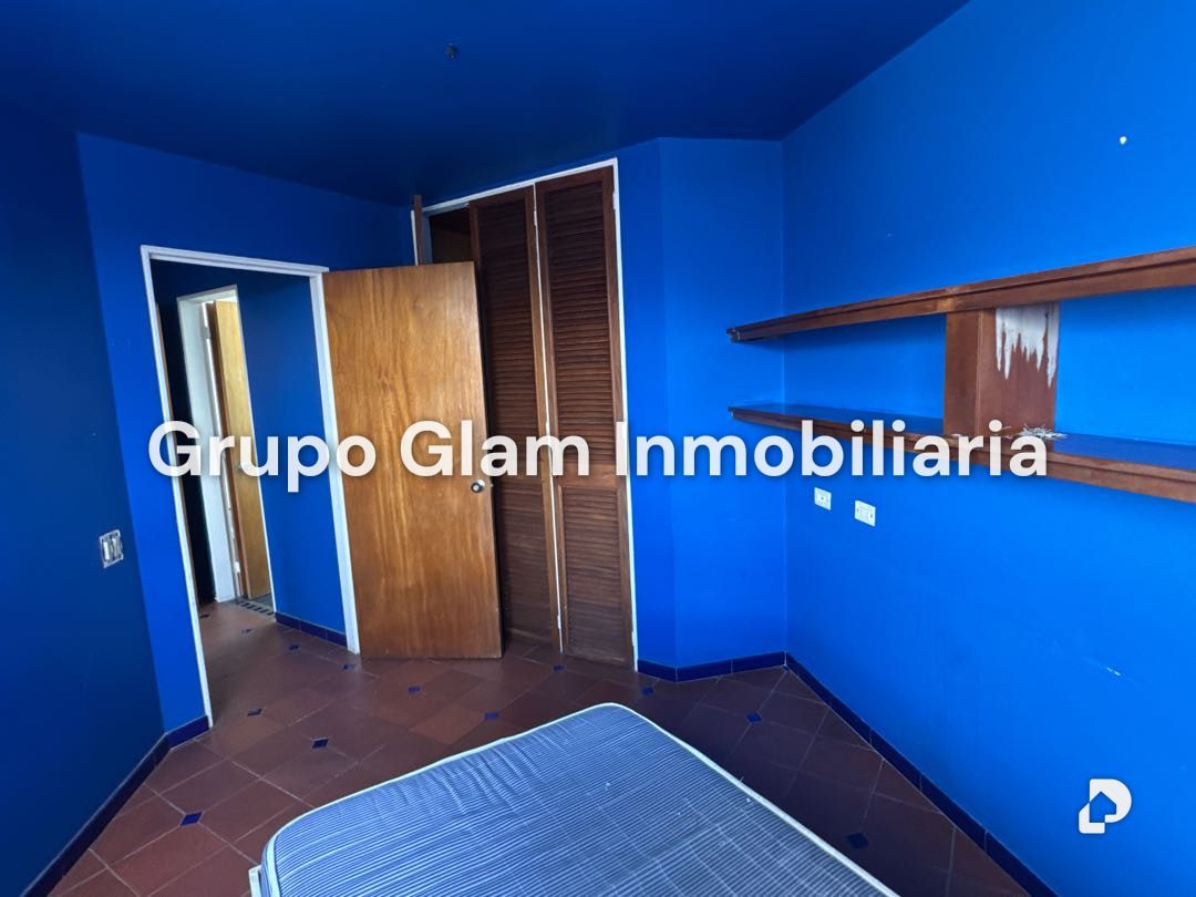 Apartamento en Los Naranjos (del Cafetal), Caracas – 42