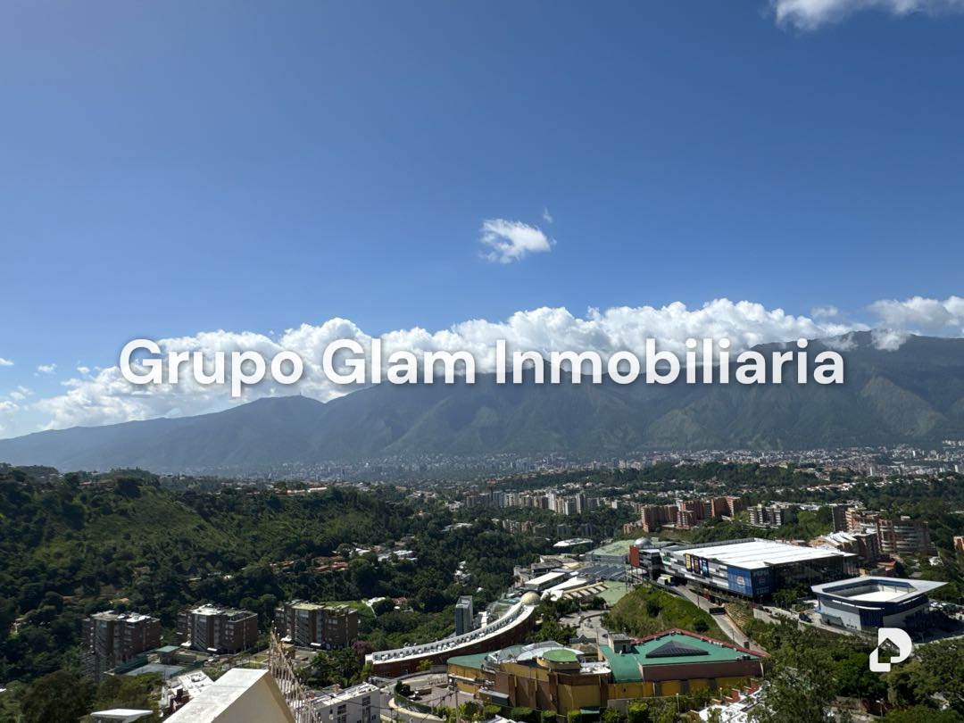 Apartamento en Los Naranjos (del Cafetal), Caracas – 24