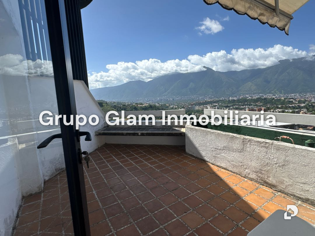 Apartamento en Los Naranjos (del Cafetal), Caracas – 23