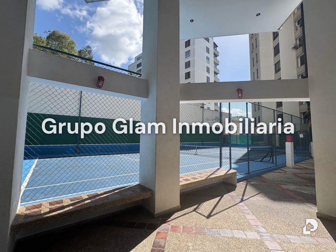 Apartamento en Los Naranjos (del Cafetal), Caracas – 47