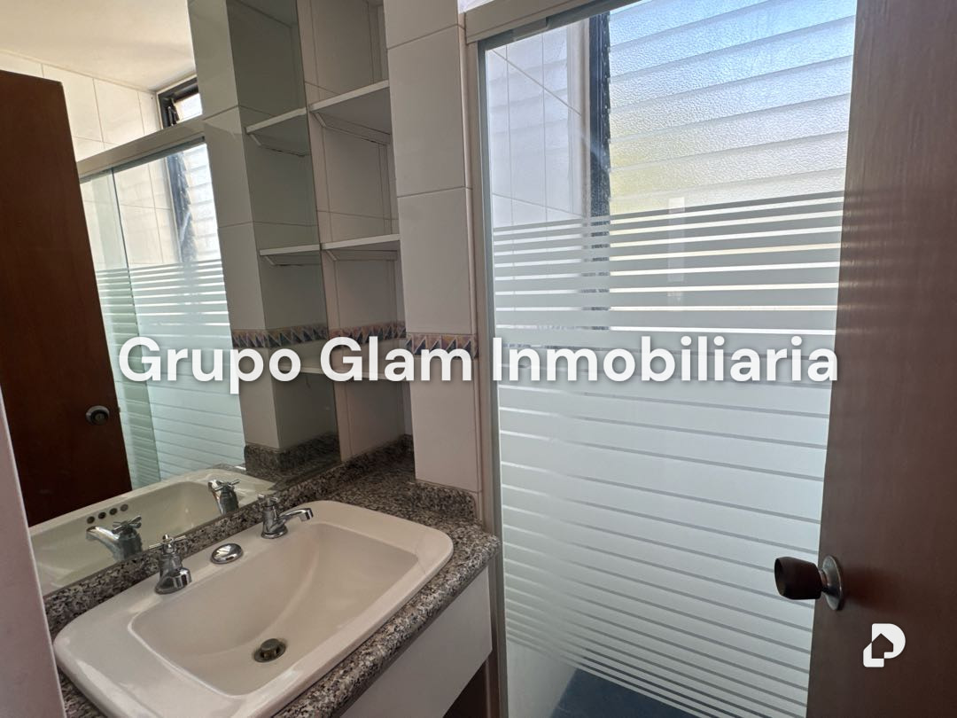 Apartamento en Los Naranjos (del Cafetal), Caracas – 34