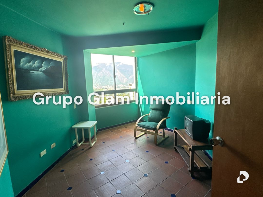 Apartamento en Los Naranjos (del Cafetal), Caracas – 35