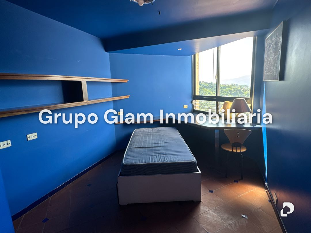 Apartamento en Los Naranjos (del Cafetal), Caracas – 41