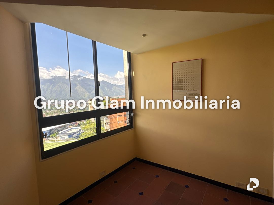 Apartamento en Los Naranjos (del Cafetal), Caracas – 32