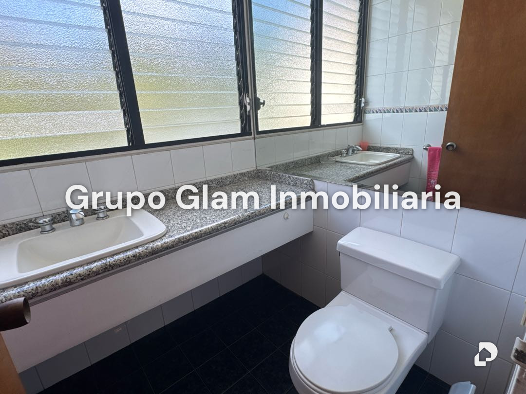 Apartamento en Los Naranjos (del Cafetal), Caracas – 14
