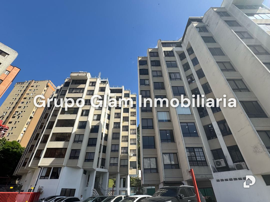 Apartamento en Los Naranjos (del Cafetal), Caracas – 1