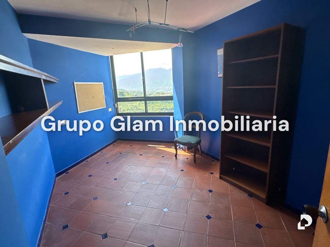 Apartamento en Los Naranjos (del Cafetal), Caracas – 39