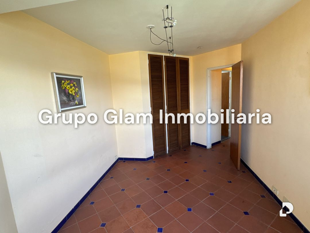 Apartamento en Los Naranjos (del Cafetal), Caracas – 33