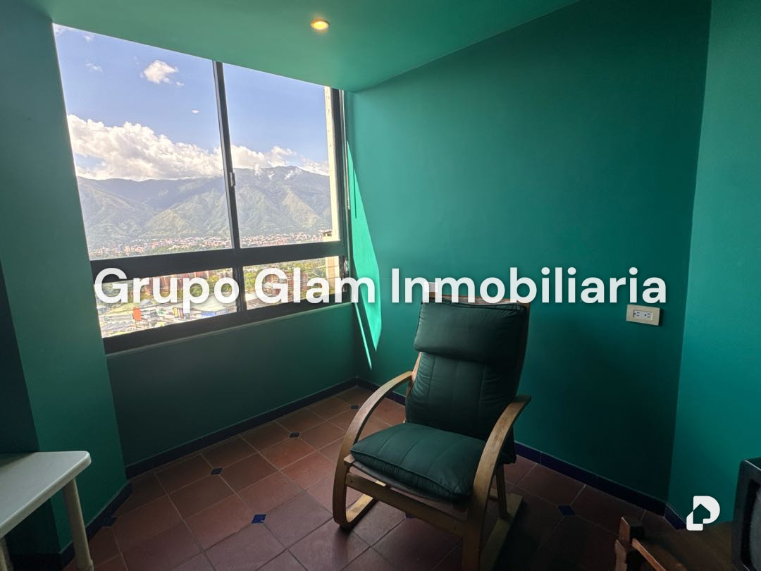 Apartamento en Los Naranjos (del Cafetal), Caracas – 36
