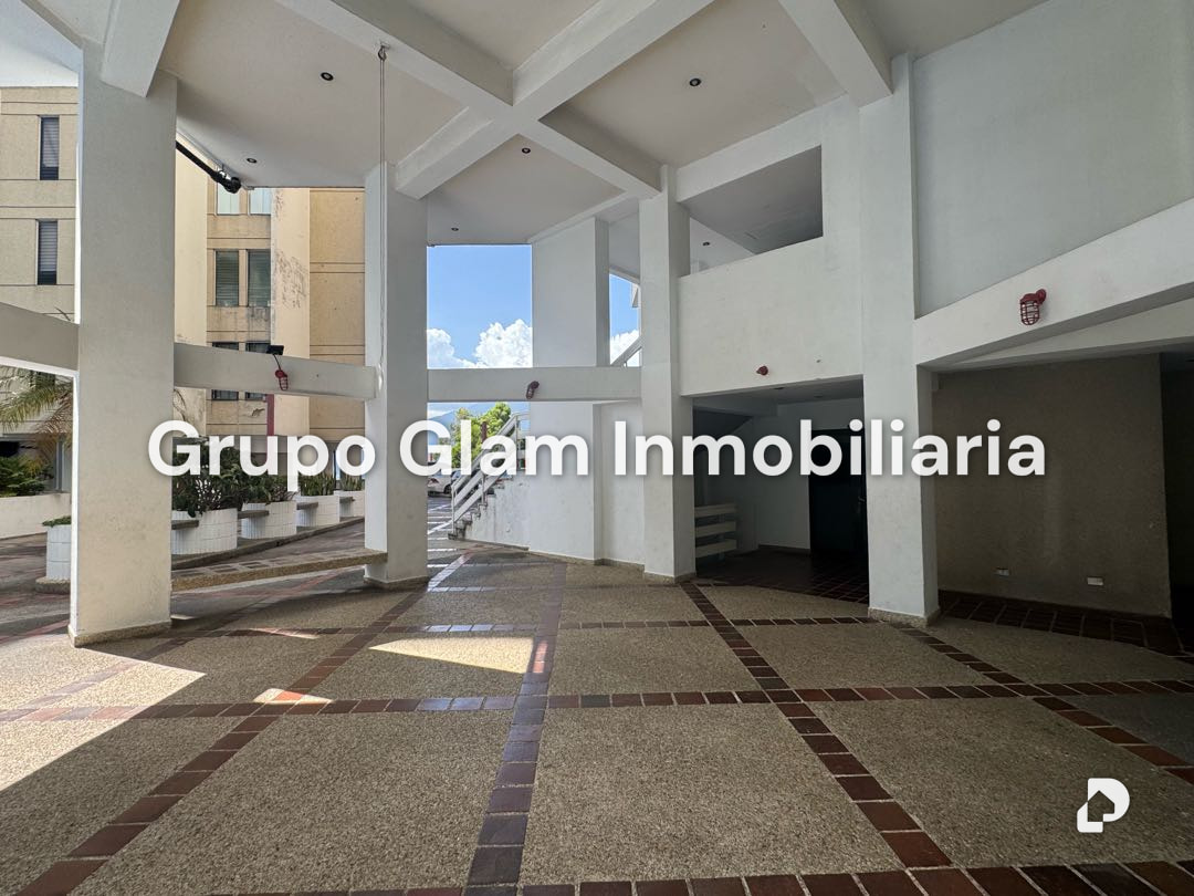 Apartamento en Los Naranjos (del Cafetal), Caracas – 2
