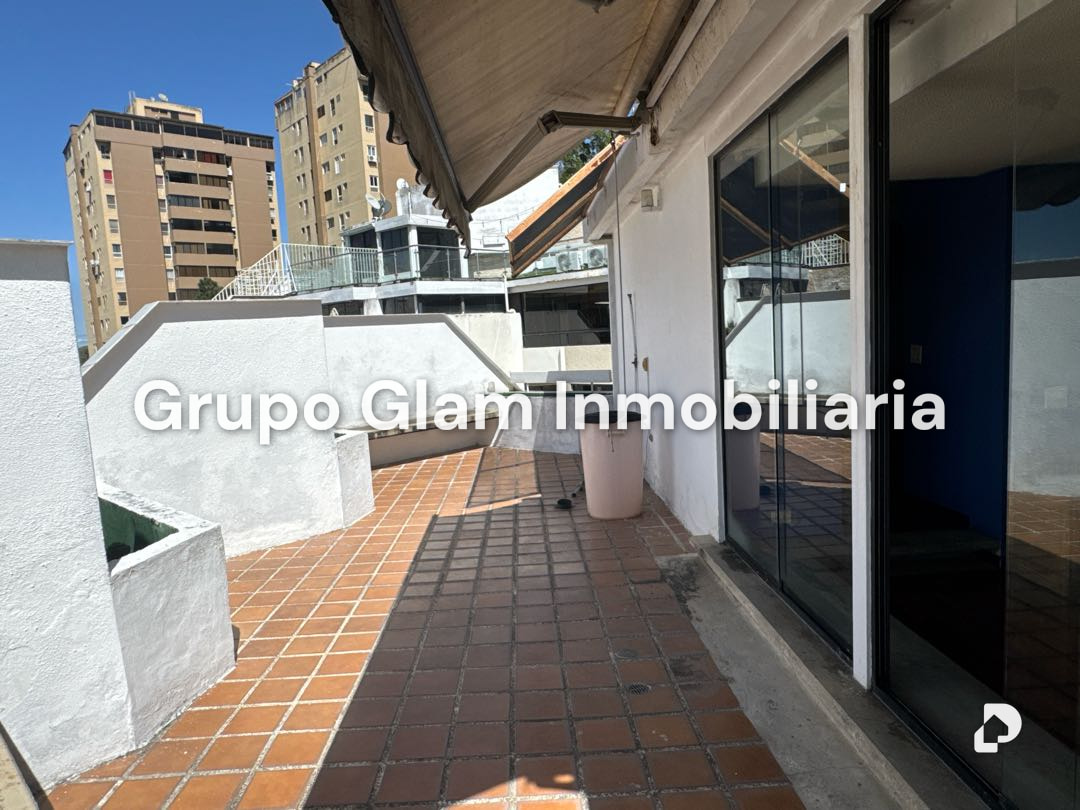 Apartamento en Los Naranjos (del Cafetal), Caracas – 26