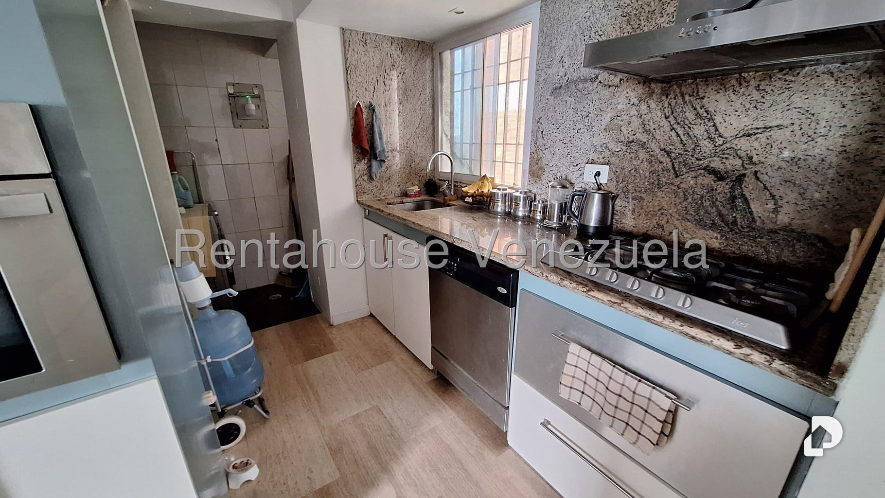 Apartamento en Miravila, Caracas – 6