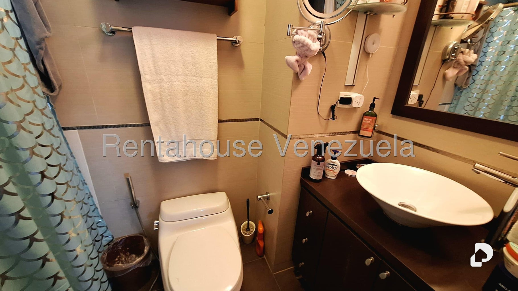 Apartamento en Miravila, Caracas – 13