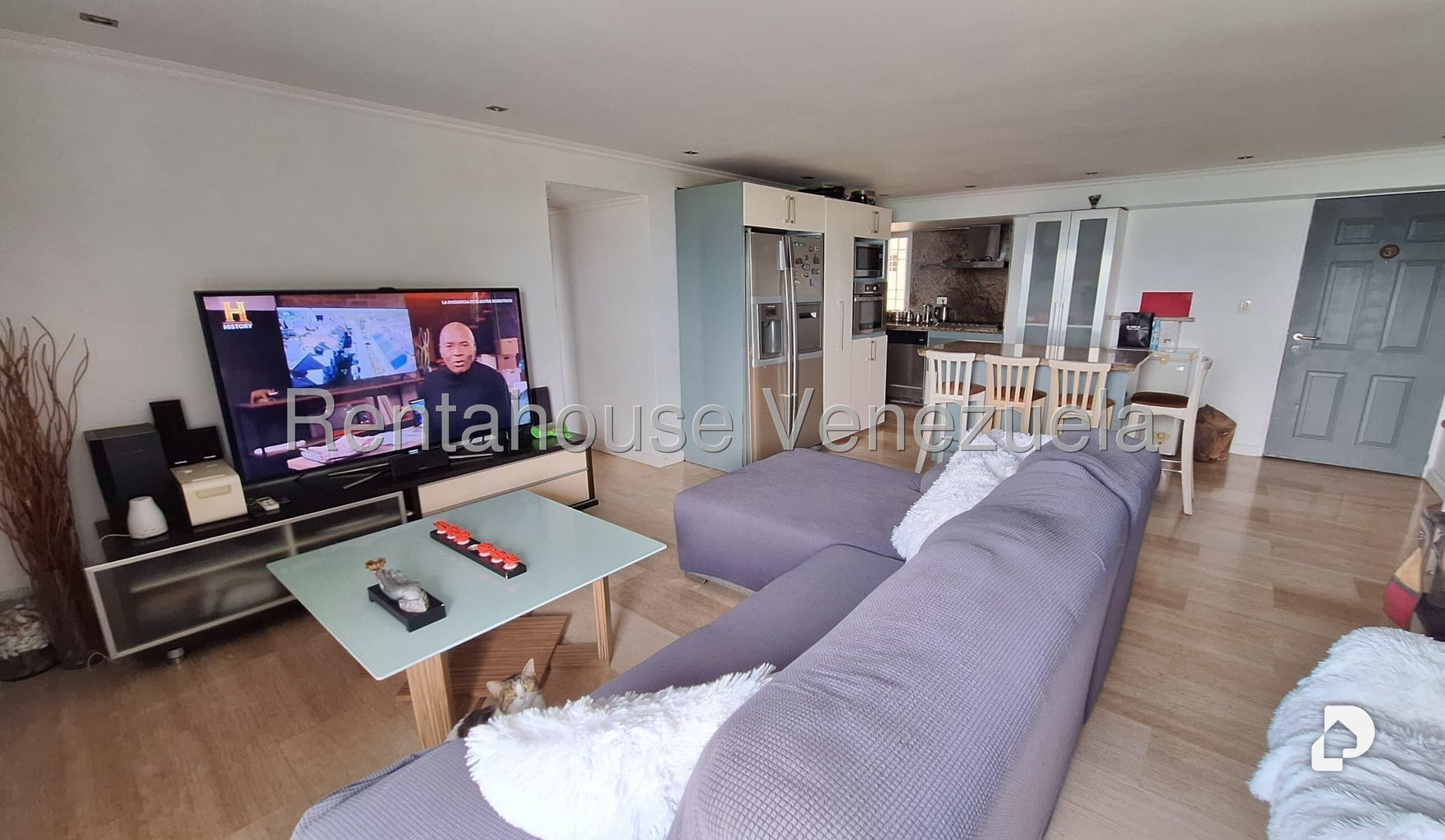Apartamento en Miravila, Caracas – 7