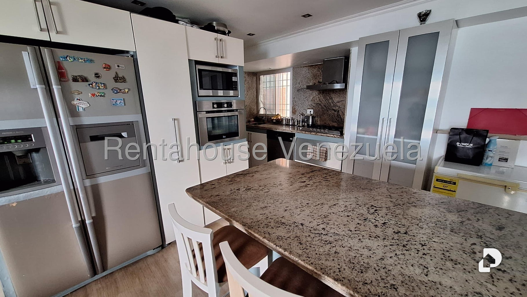 Apartamento en Miravila, Caracas – 5