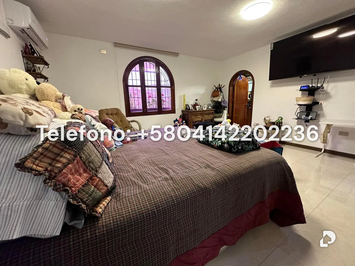 Casa en El Cafetal, Caracas – 26