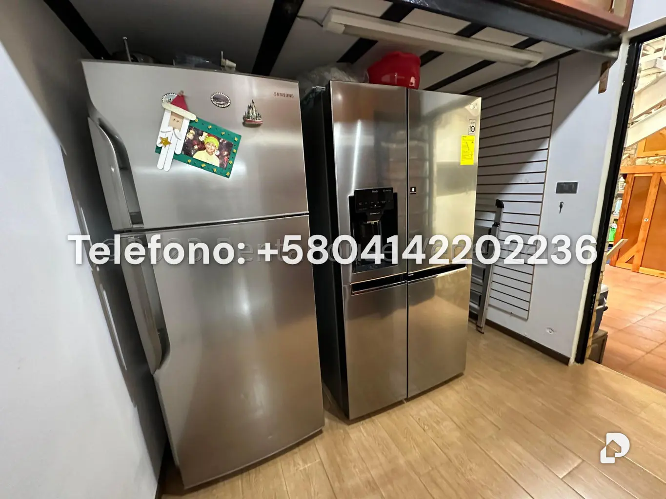 Casa en El Cafetal, Caracas – 16