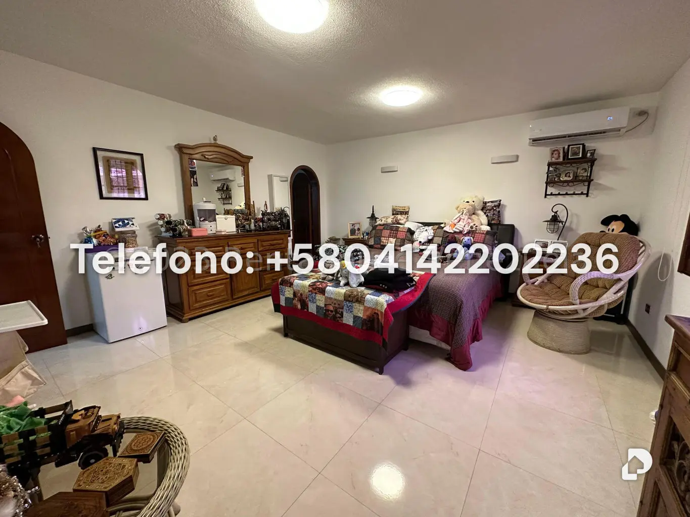 Casa en El Cafetal, Caracas – 25
