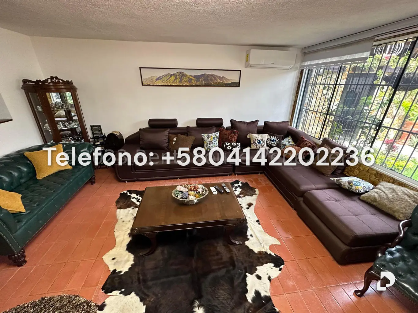 Casa en El Cafetal, Caracas – 4