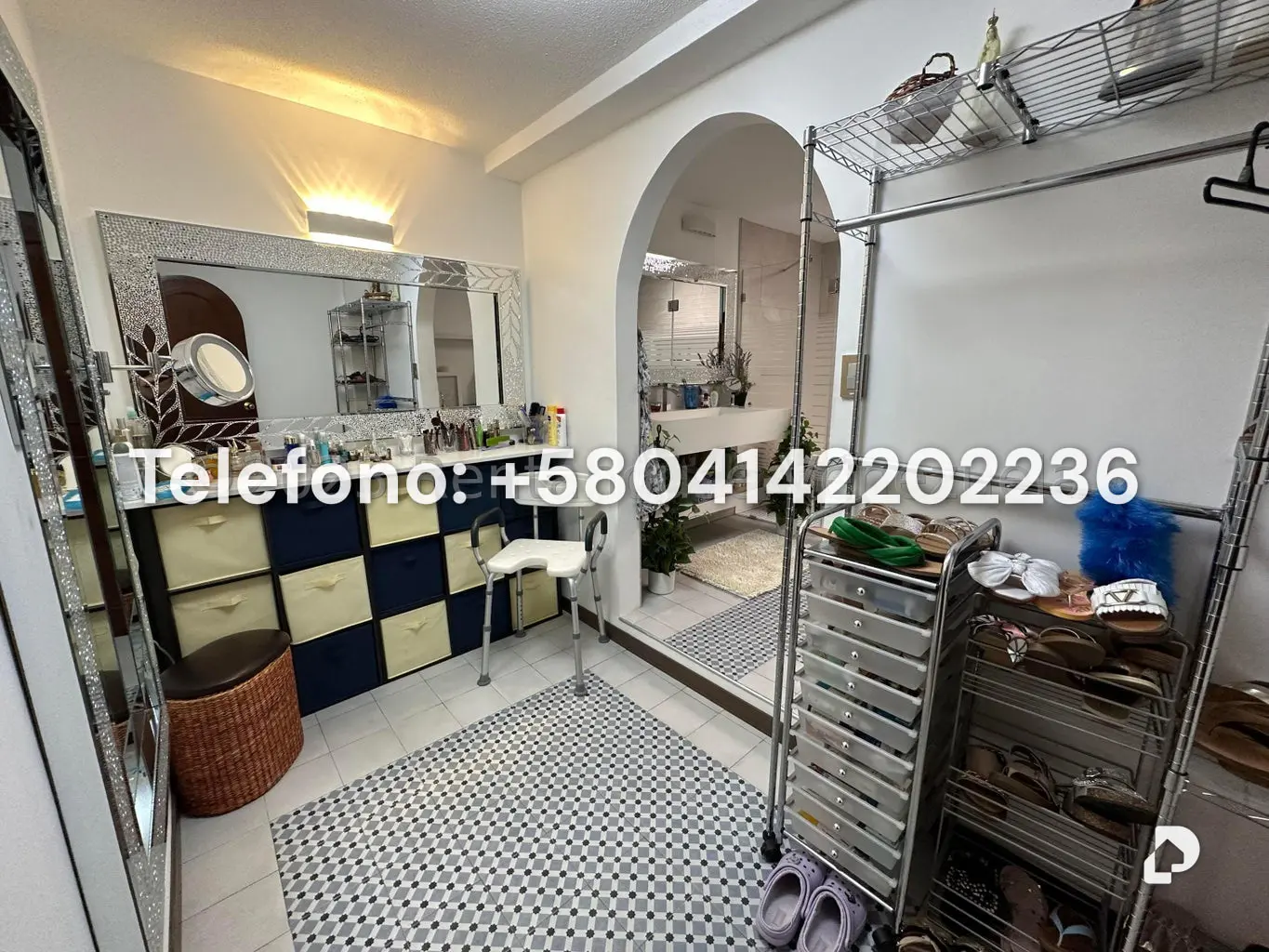 Casa en El Cafetal, Caracas – 28