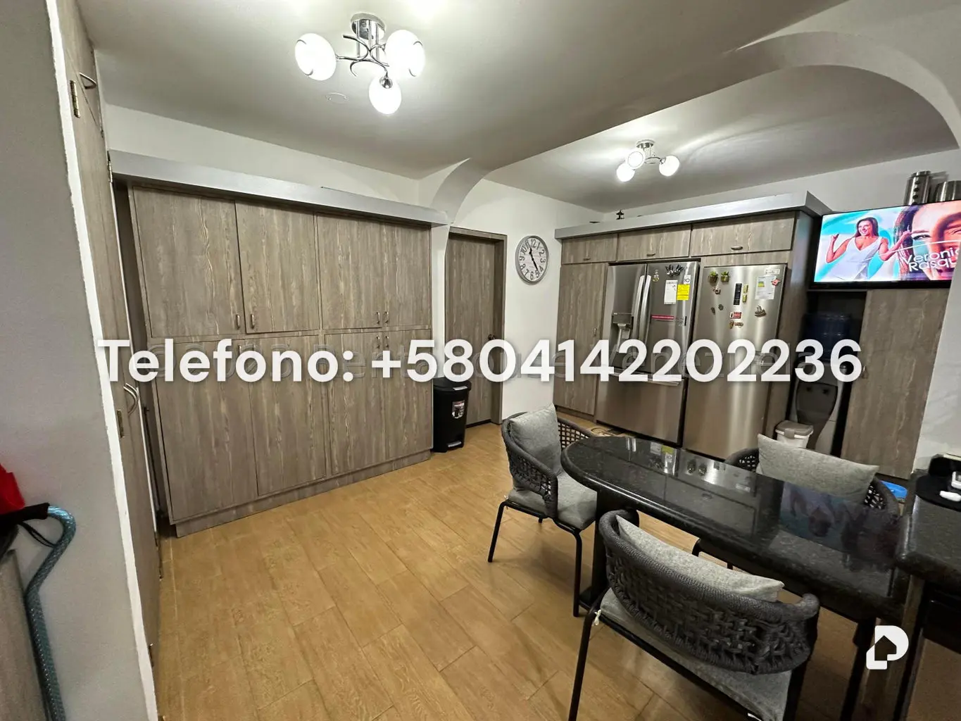 Casa en El Cafetal, Caracas – 13