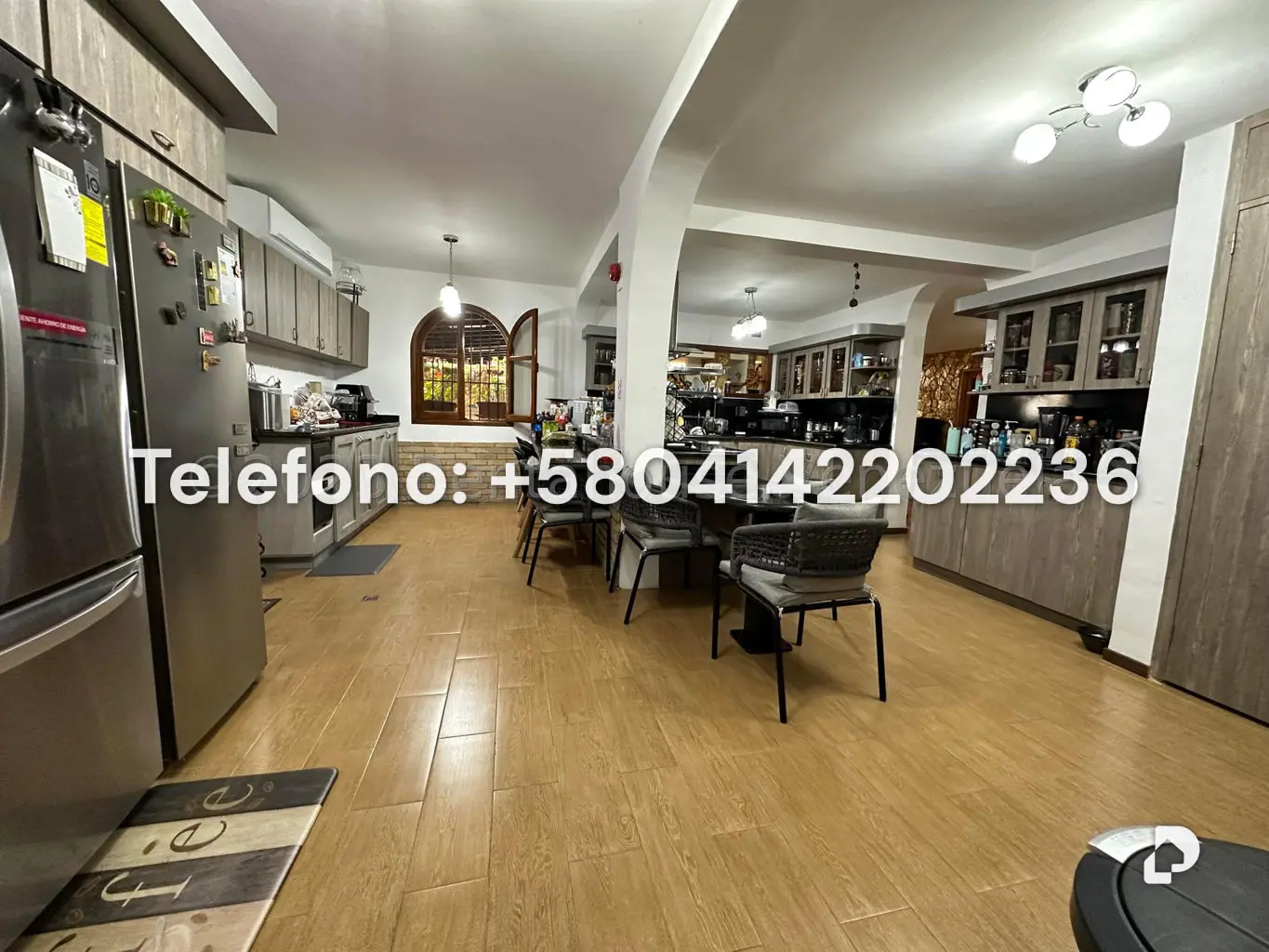 Casa en El Cafetal, Caracas – 15