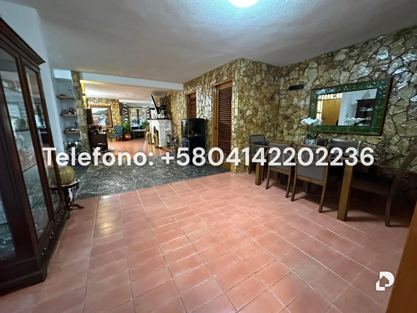 Casa en El Cafetal, Caracas – 6