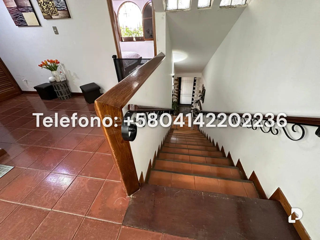 Casa en El Cafetal, Caracas – 22