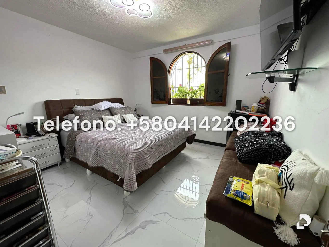 Casa en El Cafetal, Caracas – 30
