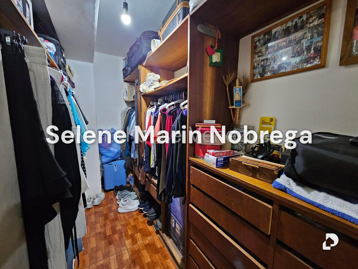 Apartamento en Manzanares, Caracas – 16