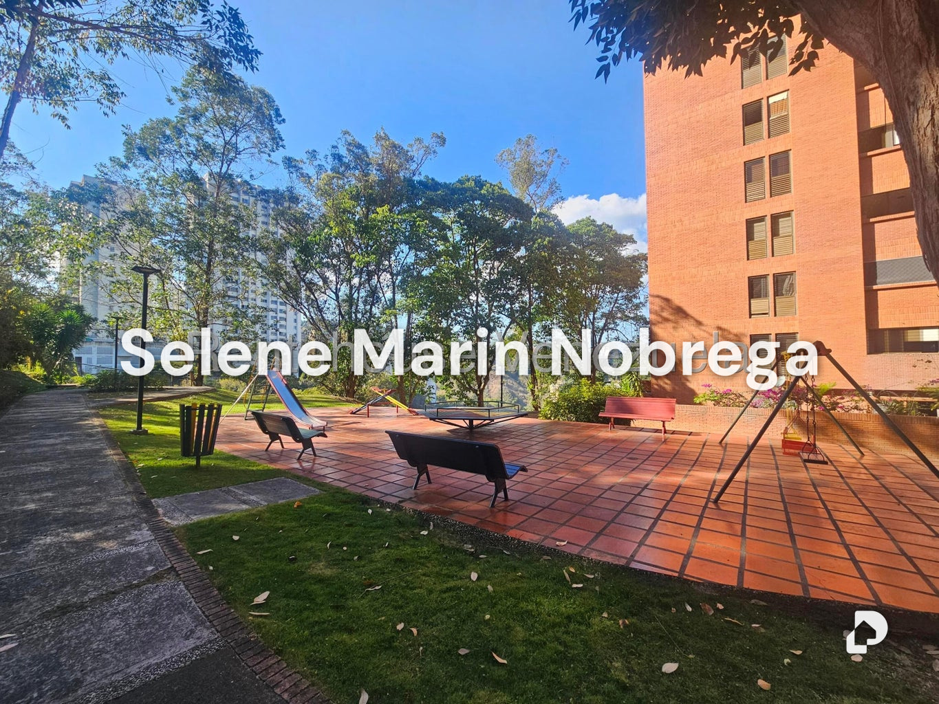 Apartamento en Manzanares, Caracas – 26