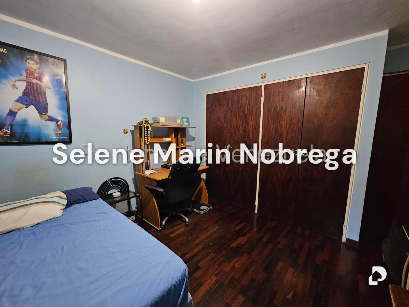 Apartamento en Manzanares, Caracas – 19